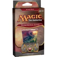 Wizards of the Coast Magic: The Gathering Primordial Jund Intro Pack