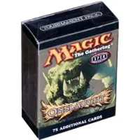 Wizards of the Coast Magic: The Gathering Onslaught: Tournament Pack