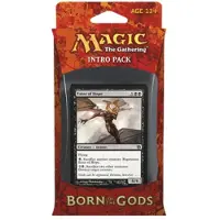 Wizards of the Coast Magic: The Gathering Born of the Gods: Deaths Beginning Intro Pack
