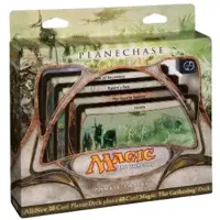 Wizards of the Coast Magic: The Gathering Planechase: Zombie Empire Deck