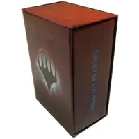 Wizards of the Coast Magic: The Gathering Planechase Anthology: Night of the Ninja Deck