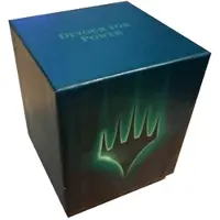 Wizards of the Coast Magic: The Gathering Commander Anthology II: Devour for Power Deck