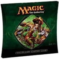 Wizards of the Coast Magic: The Gathering Tenth Edition: 2 Player Starter Set