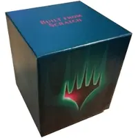 Wizards of the Coast Magic: The Gathering Commander Anthology II: Built from Scratch Deck