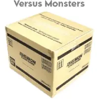 Bandai Digimon Versus Monsters Case