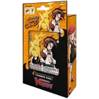 Bushiroad Cardfight!! Vanguard Trial Deck: SHAMAN KING