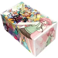 Bushiroad Cardfight!! Vanguard SS06 Special Series Master Deckset: Urara Haneyama