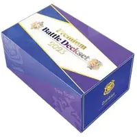 Bushiroad Cardfight!! Vanguard Premium Battle Deckset 2023