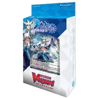 Bushiroad Cardfight!! Vanguard Trial Deck: Altmile