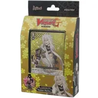 Bushiroad Cardfight!! Vanguard Title Trial Deck: Touken Ranbu -ONLINE-