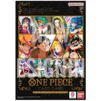 Bandai One Piece Premium Card Collection - Best Selection Vol.3