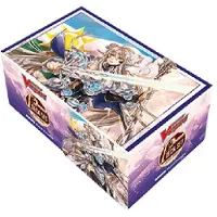 Hasbro Cardfight Vanguard Special Series – Premium Deckset: Jewel Knight – EN