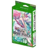 Bandai One Piece Starter Deck: Green Uta