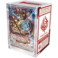 Bushiroad Cardfight!! Vanguard Start Up Trial Deck: Dragon Empire