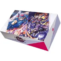 Bushiroad Cardfight!! Vanguard Stride Deckset Harri Premium