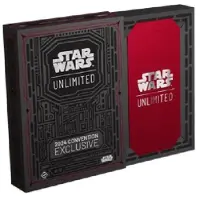 Fantasy Flight Games Star Wars Unlimited 2024 Convention Exclusive