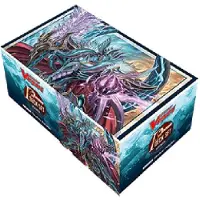 Bushiroad Cardfight!! Vanguard Premium Deckset Revenger