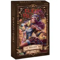 Legend Story Studios Flesh And Blood Round the Table: TCC x LSS: Melody Deck