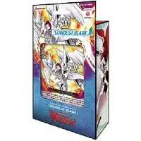 Bushiroad Cardfight!! Vanguard Stardust Blade Deck