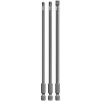 Eurofix 123244 Star bit 3 pc(s)