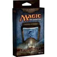 Wizards of the Coast Magic: The Gathering Magic 2010: Presence of Mind Intro Pack
