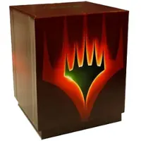 Wizards of the Coast Magic: The Gathering Commander Anthology: Guided by Nature Deck