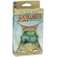 Wizards of the Coast Magic: The Gathering Metalcraft Intro Pack