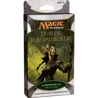 Wizards of the Coast Magic: The Gathering Ears of the Elves Deck