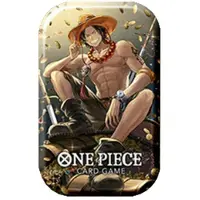 Bandai One Piece Mini-tin Pack Set Vol.1 S-Chinese