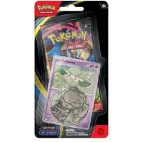The Pokemon Company Pokemon Phantasmal Flames: Cotonee 1-Pack Blister