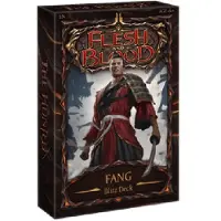 Legend Story Studios Flesh And Blood The Hunted - Fang Blitz Deck