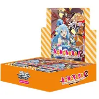 Bushiroad Weiss Schwarz KONOSUBA -God’s blessing on this wonderful world! Re:Edit Boo