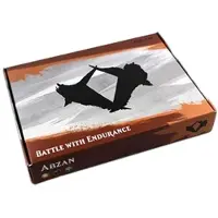 Wizards of the Coast Magic: The Gathering Fate Reforged: Battle with Endurance Prerelease Pack