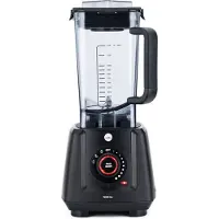 Wilfa Powerfuel noir 1,5 L Mixeur de table 1200 W