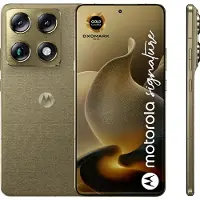 Motorola Signature 512 Go Vert 5G