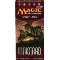 Wizards of the Coast Magic: The Gathering Innistrad: Deathfed Event Deck
