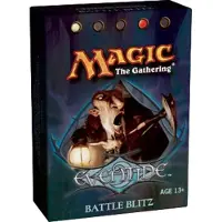 Wizards of the Coast Magic : The Gathering Eventide Battle Blitz Theme Deck