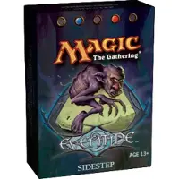 Wizards of the Coast Magic : The Gathering Eventide Sidestep Theme Deck