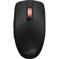 Asus ROG Strix Impact III Wireless souris Ambidextre RF sans fil + Bluetooth Optique 36000 DPI
