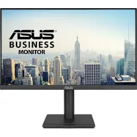 Asus VA27DQFS écran plat de PC 68,6 cm (27") 1920 x 1080 pixels Full HD LCD Noir