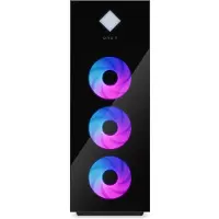 HP OMEN 45L GT22-3020no (1000 Go, 64 Go, Intel Core Ultra 9 285), PC, Noir