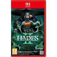 Games Switch 2 Hades 2 (collector Edition)