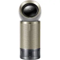 Dreame AirPursue PM30, Purificateur d'air, Noir, Argent, Or, Blanc