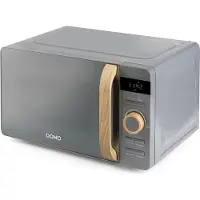 Domo Four à micro-ondes - digital - WOOD YOU - DO3420