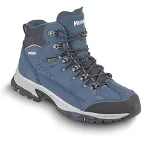 Meindl Chaussures Yukatan 4758049marine
