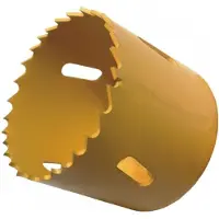 Dedra Scie trépan bi métal diamètre, 73 mm/ 2-7/8"
