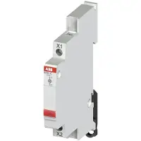 ABB Voyants lumineux 115 V/AC, 250 V/A