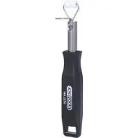 Ks Tools Einzieher für Scheibenkeder, 160mm (140.2236)