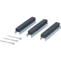 Ks Tools Jeu de pierres à aiguiser 7881501191