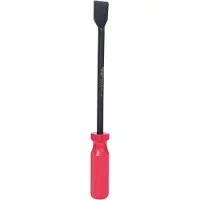 Ks Tools Grattoir à joints 25x300 mm - 907.2234